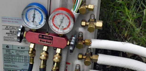 Остановка сплит-системы охлаждения: возможные причины и их устранение