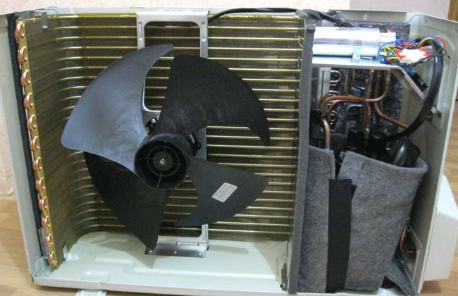 Остановка сплит-системы охлаждения: возможные причины и их устранение