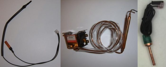 Остановка сплит-системы охлаждения: возможные причины и их устранение