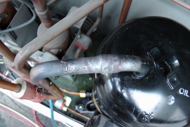 Остановка сплит-системы охлаждения: возможные причины и их устранение