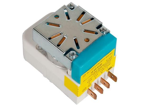 Новый таймер разморозки для холодильника Samsung