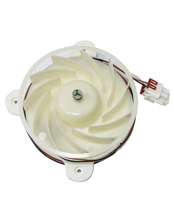 Новый вентилятор для холодильника с Know Frost