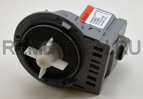 Сливной насос Сливной насос