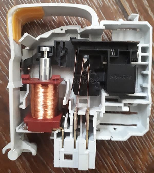 Стиральная машина UBL Устройство блокировки дверцы стиральной машины