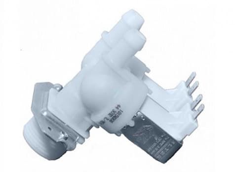 Заправочный клапан