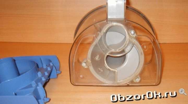 дно контейнера