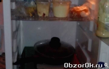 Как убрать запахи из холодильника: 3 более простых и эффективных варианта