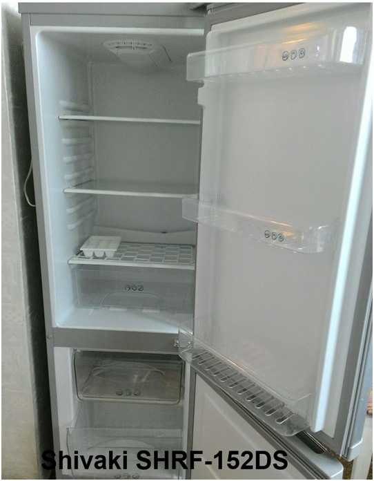 13-Шиваки SHRF-152DS