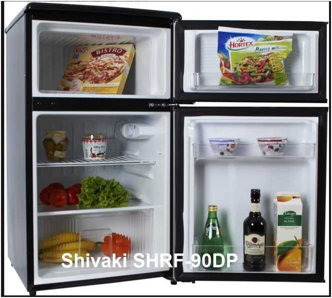 14-Шиваки SHRF-90DP