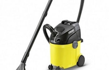 Пылесос с хорошим выбором фильтра для воды