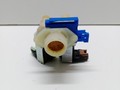 Клапан подачи воды для стиральной машины с герконом Electrolux Zanussi AEG 4055010567