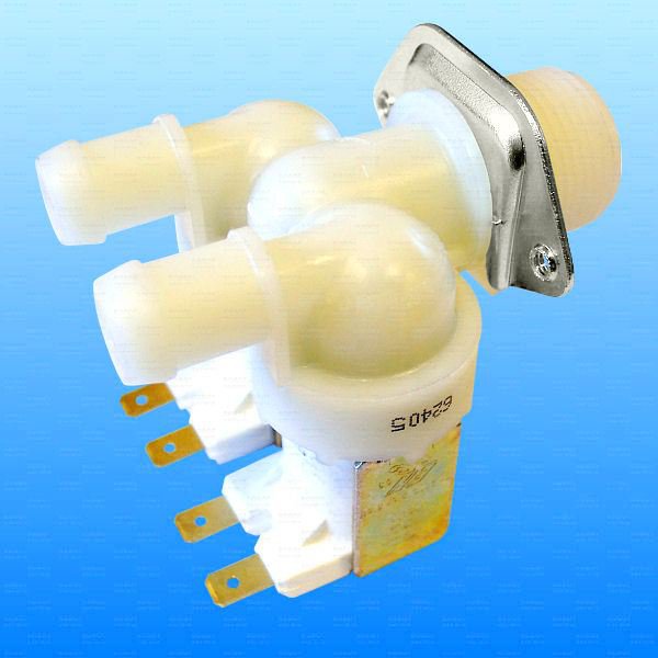 Замена впускного клапана