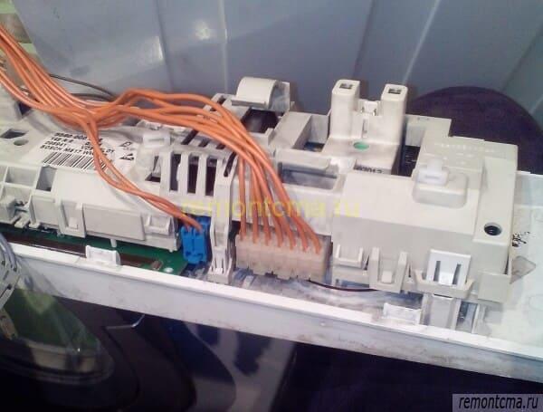 Ремонт или замена ЭБУ