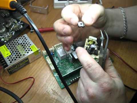 Программист