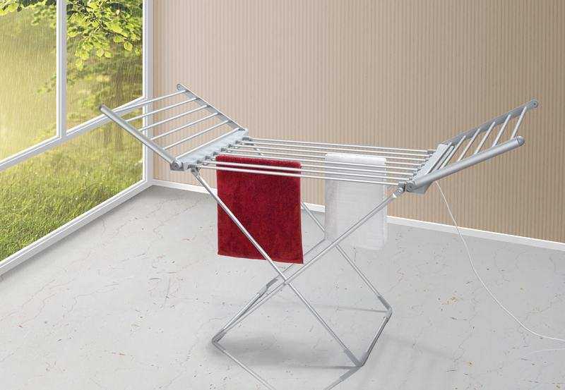 Сушилка для балкона: ТОП-20 лучших моделей + советы по выбору и установке