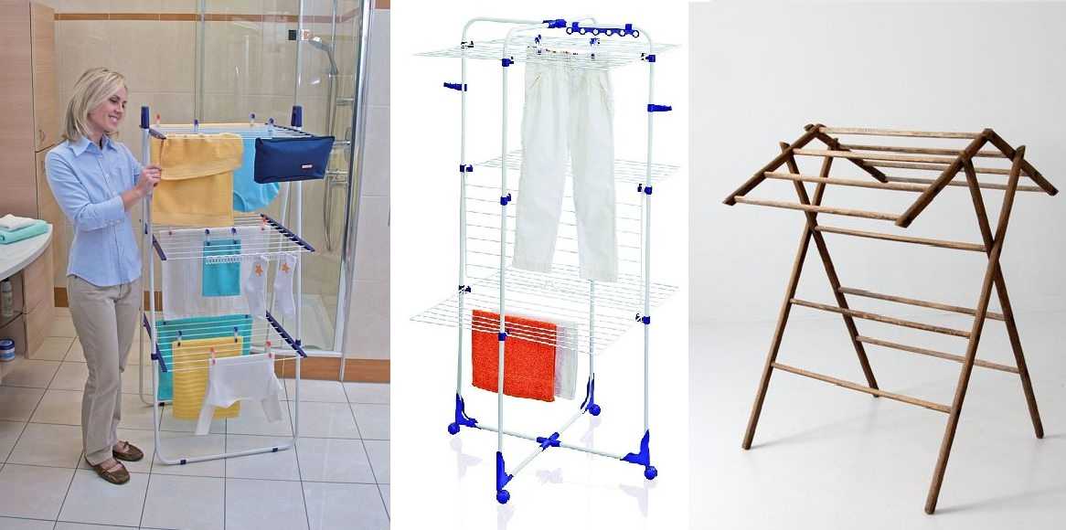 Сушилка для балкона: ТОП-20 лучших моделей + советы по выбору и установке