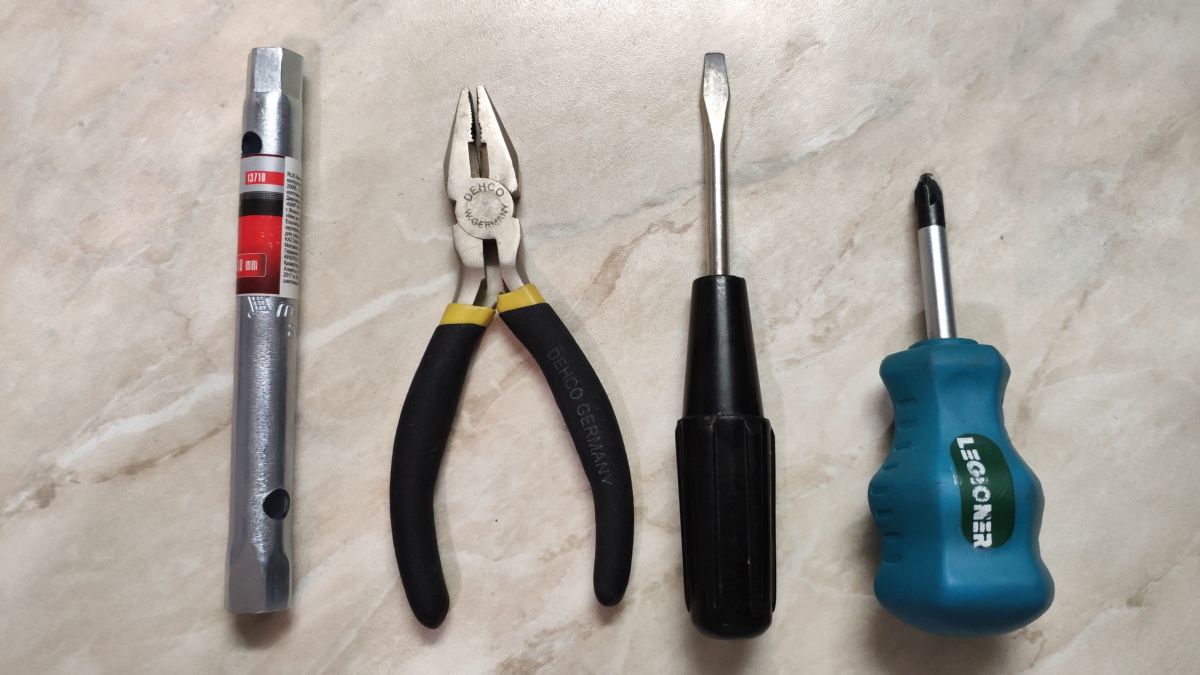 Как самостоятельно отремонтировать стиральную машину: снять и заменить ТЭН