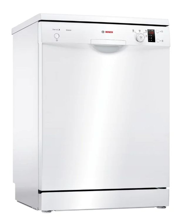 Как выбрать посудомоечную машину и не стоять каждый день возле раковины