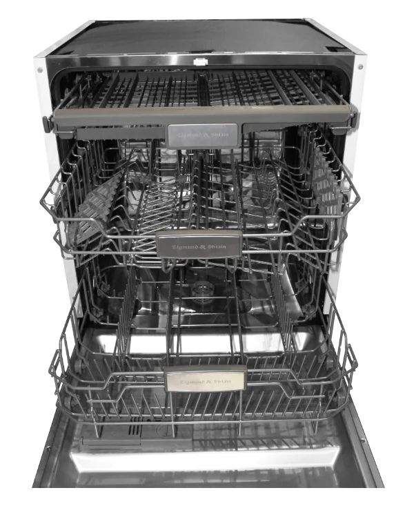 Как выбрать посудомоечную машину и не стоять каждый день возле раковины