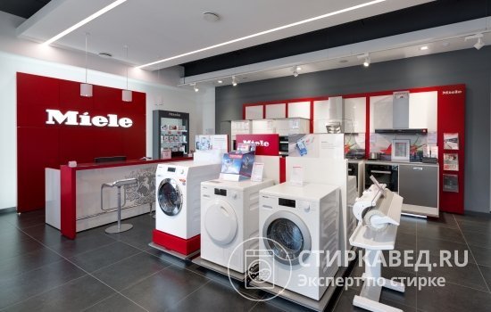 Чтобы не купить подделку, делайте покупки в фирменном магазине