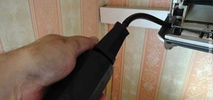 поиск утечек