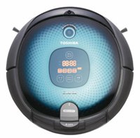 Японские роботы-пылесосы