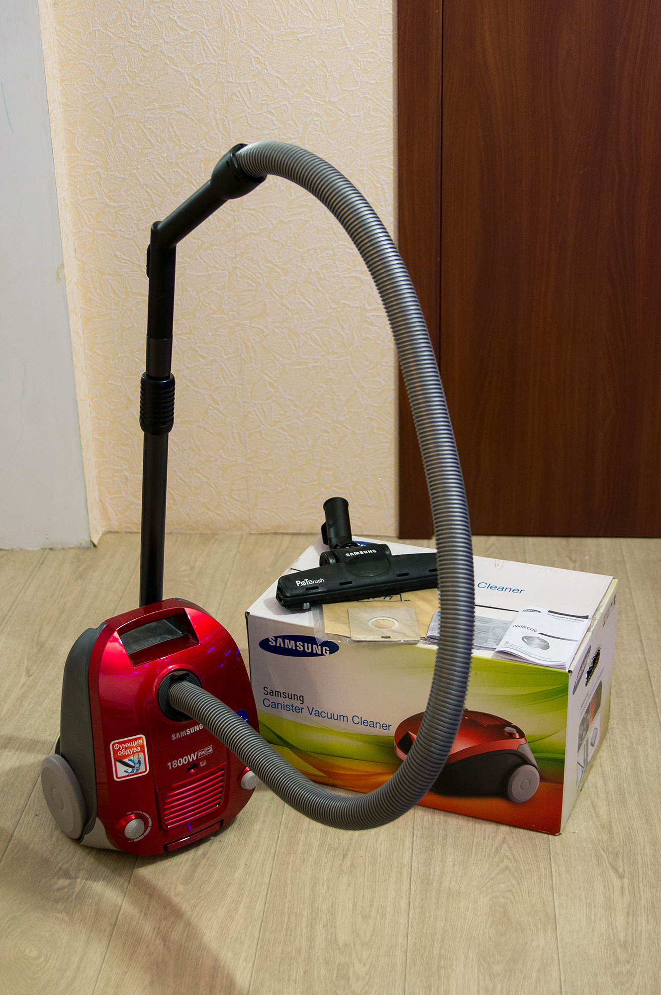 Как разобрать пылесос Самсунг причины поломок пошаговая инструкция по разборке пылесоса