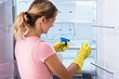 Как очистить холодильник от запаха - инструкция, которая обязательно поможет