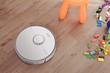 Обзор RoboRock S5 Max: умный и мощный робот-пылесос