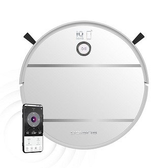 Уже из названия этого пылесоса...