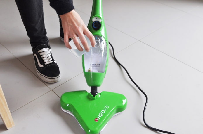 Влажная стирка Влажная стирка