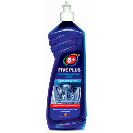5 Пять Плюс