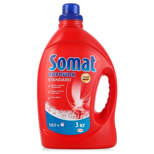 Сомат Стандарт