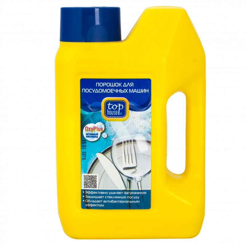 Топ Хаус Оксиплюс