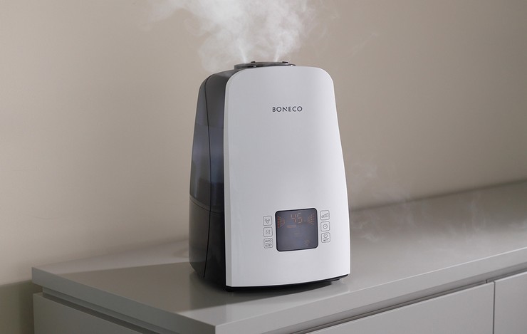 Ультразвуковой увлажнитель