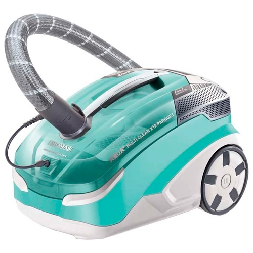 Thomas X10 ВОДНЫЙ ПАРКЕТ