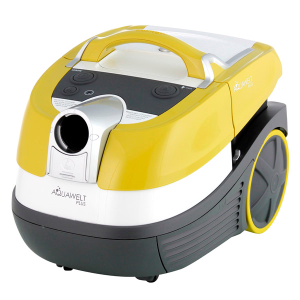 Zelmer VC 7920.5 SP Aquawelt