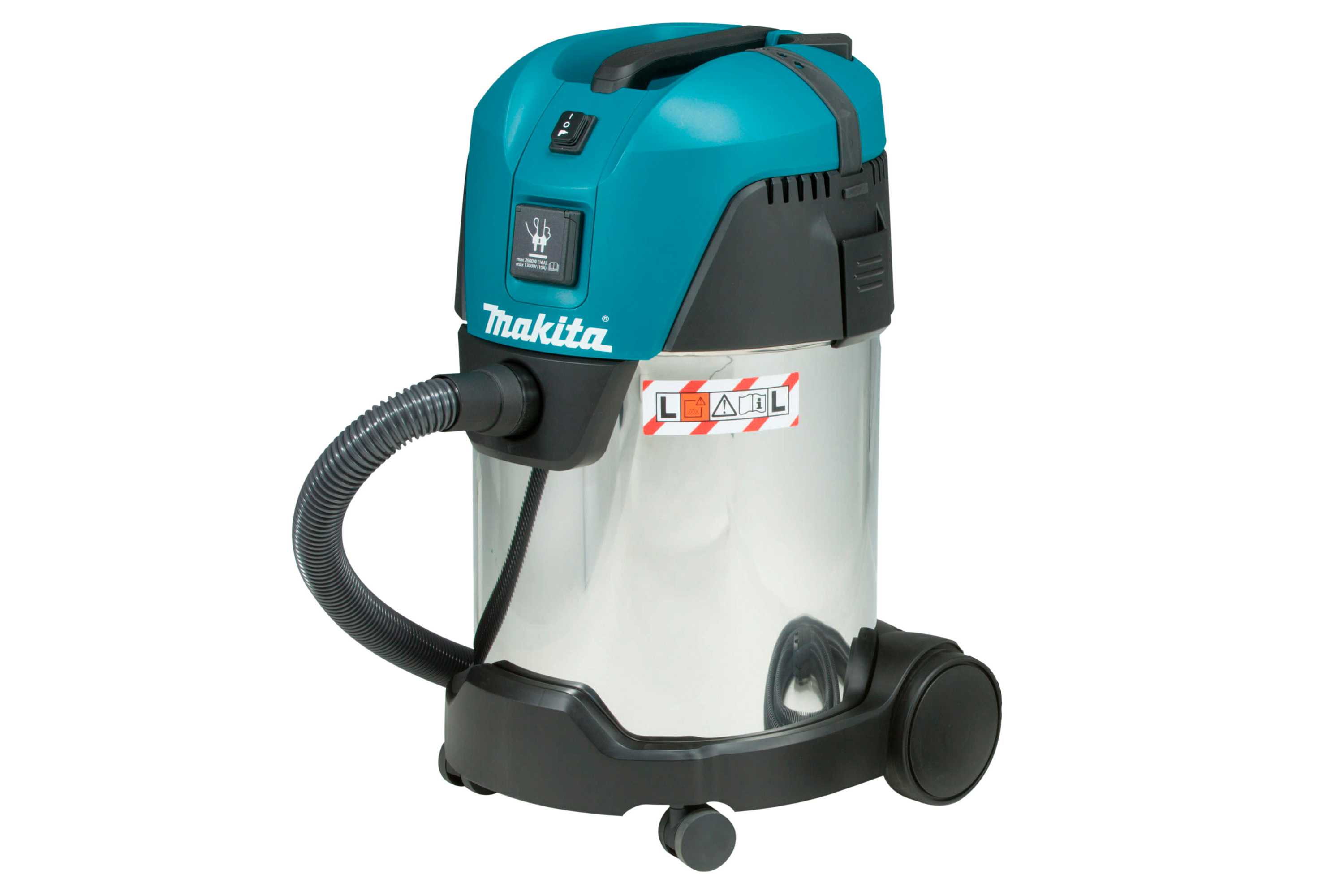 Makita VC3011L