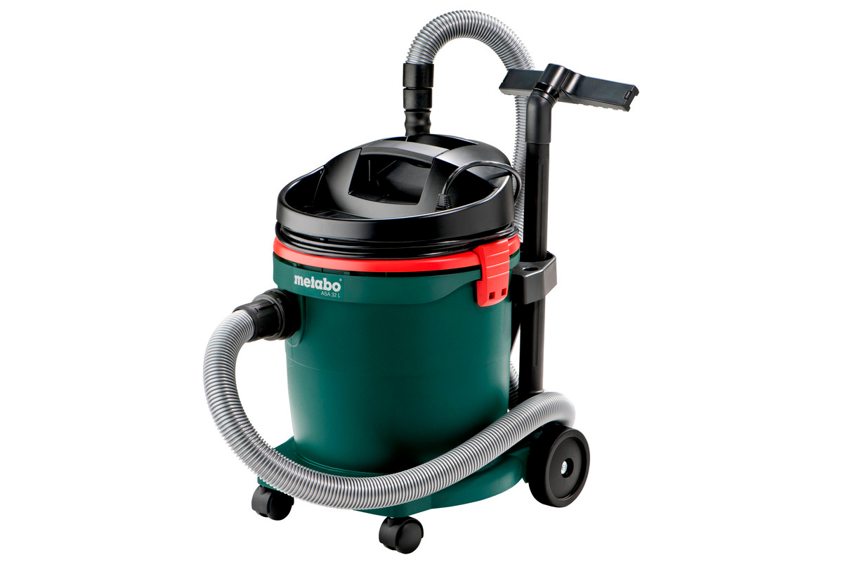 Metabo ASA 32 л