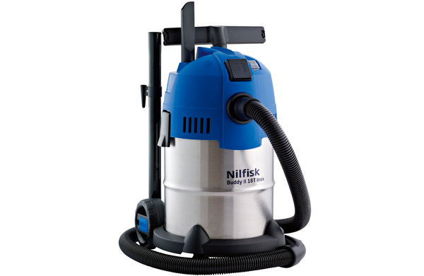 Нилфиск БАДДИ II 18 т