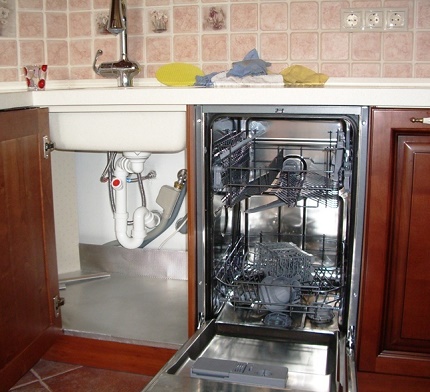 Преимущества близости к канализационной системе