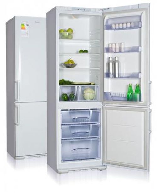 Холодильники Бирюса. Холодильники