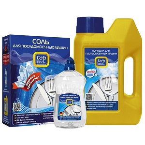 Как пользоваться посудомоечной машиной