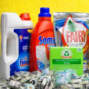 Как пользоваться посудомоечной машиной