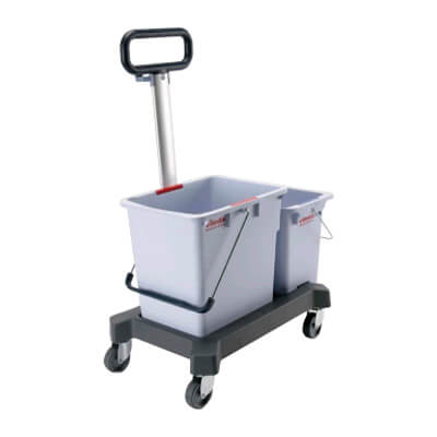 Мини-тележка Vileda