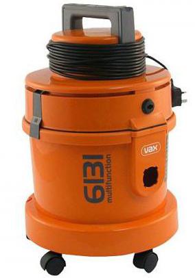 мешки для пылесосов vax