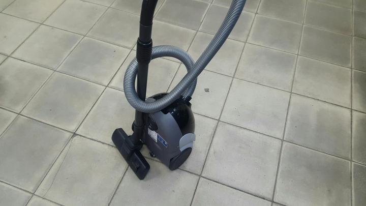 технические характеристики пылесоса samsung sc5241