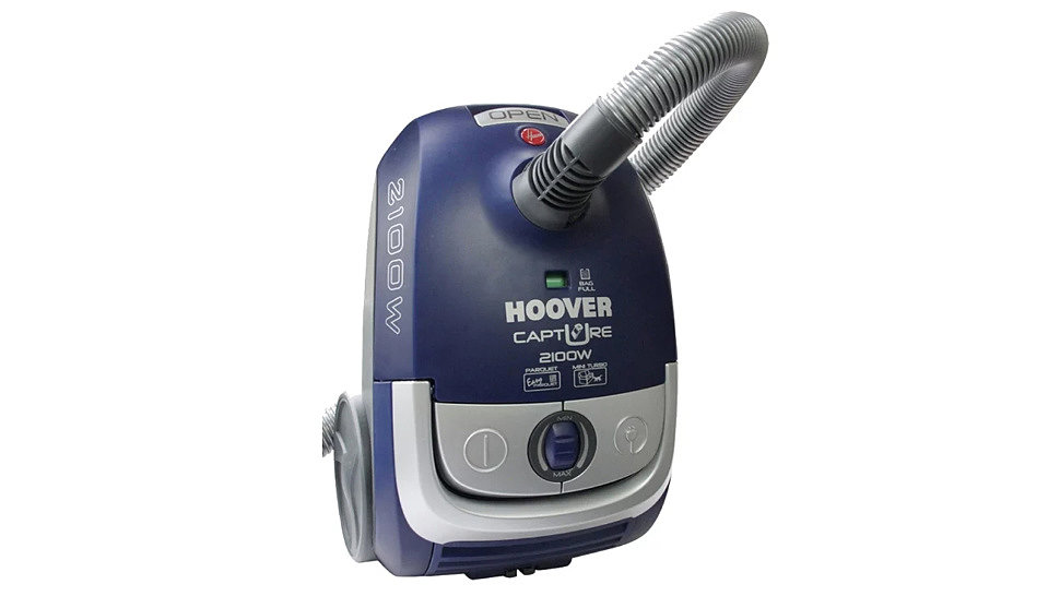 Пылесос Hoover Capture