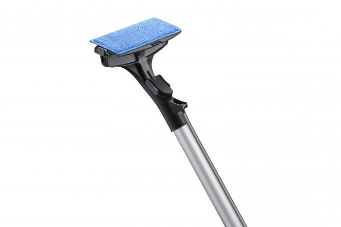 отзывы о пылесосах Samsung с аквафильтром