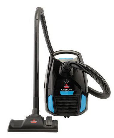 пылесос Bissel